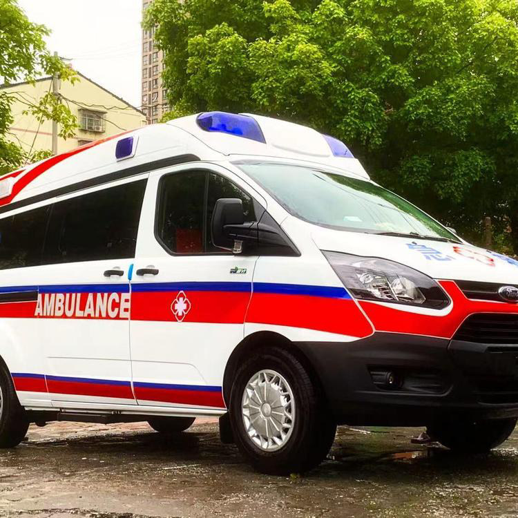 曲水重症监护救护车出租护送返乡