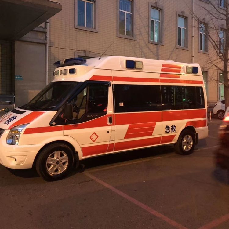 曲水一般救护车是怎么分类的