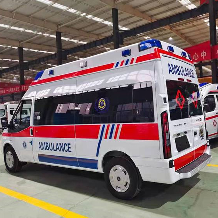 曲水救护车出租 —— 专业、安全、高效的城市急救服务