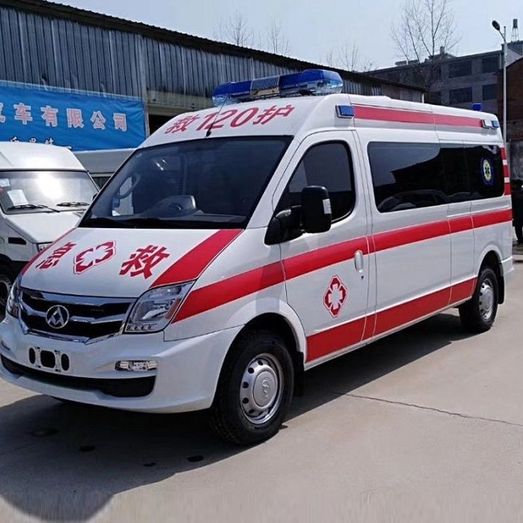 曲水马拉松租赁救护车活动保障