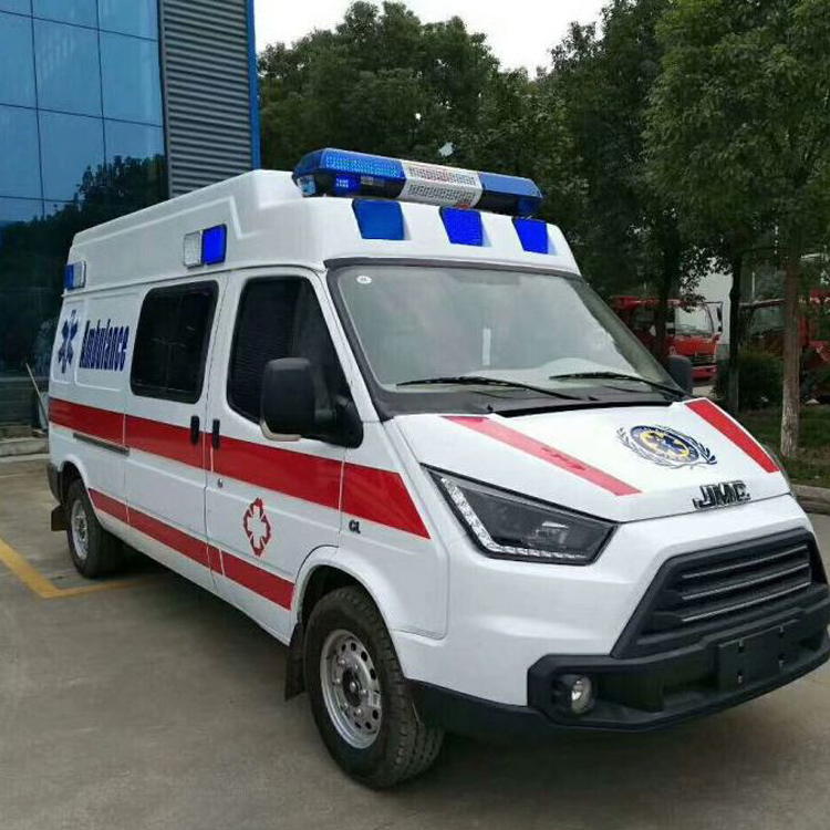 曲水瘫痪租赁救护车转运 ——生命救助的紧急响应与专业保障
